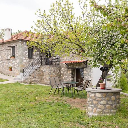 Archontiko Fotini - Traditional Guesthouse Meteora Kalambaka Exterior photo